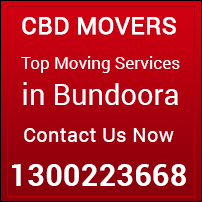movers in bundoora