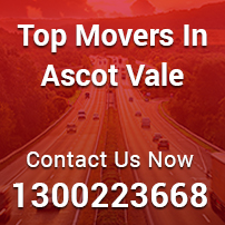 Movers in ascot vale