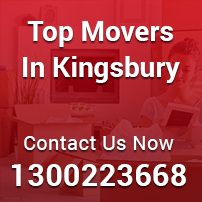 Movers kingsbury