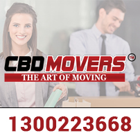 Office Movers StLorne