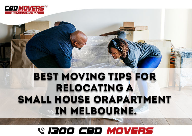 furniture removalists