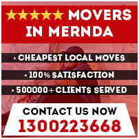 movers in Mernda