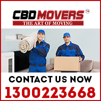 movers in canberra