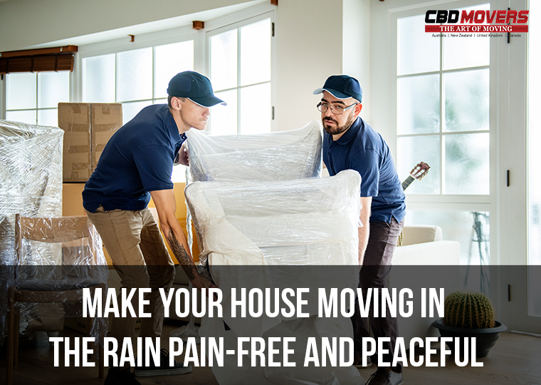 removalists Adelaide