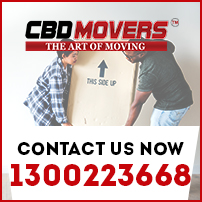Movers melbourne