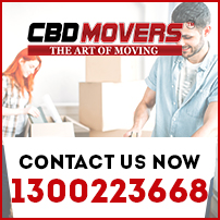 Moving services adelaide