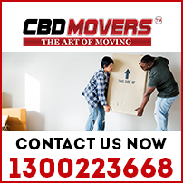 furniture movers Lake Wendouree