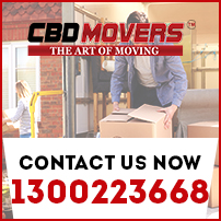 removalists Ballarat North