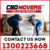 removals Brisbane