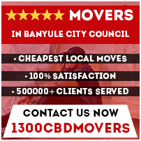 Movers Banyule City Council
