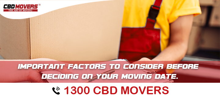 Movers Gold Coast