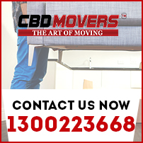 Moving Services Bayside