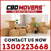 Moving Services Boroondara