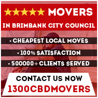 movers Brimbank City Council