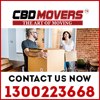 Movers Daisy Hill