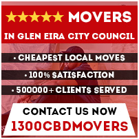 movers glen eira city council