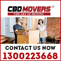 movers Services Sunbury
