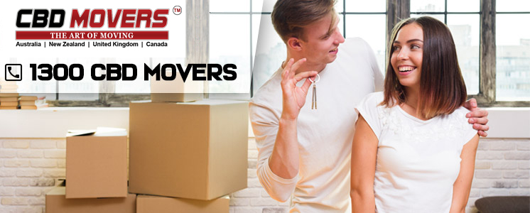 Best Movers Australia