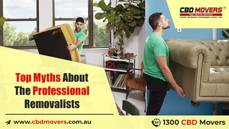 Removals-Geelong