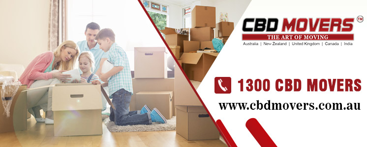 Removals Perth