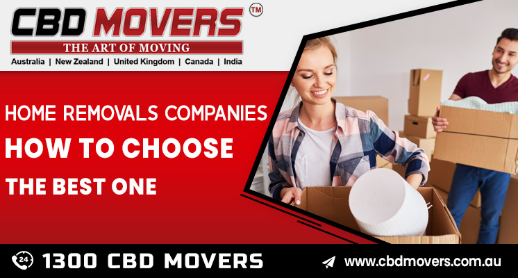 Furniture Movers Brisbane