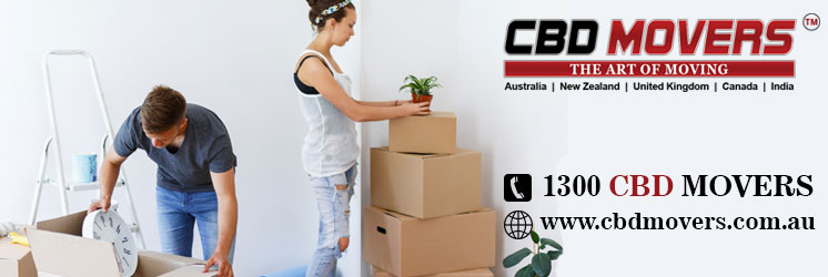 Furniture Removalists Melbourne