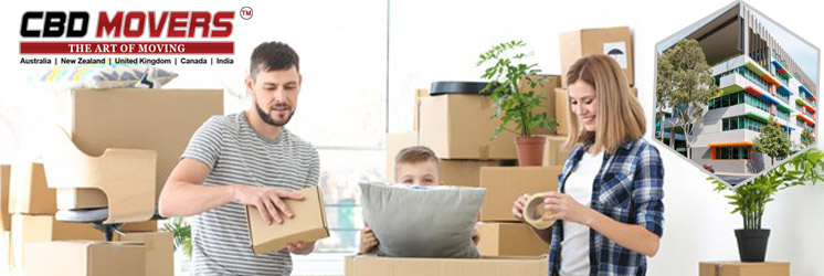 Movers Geelong