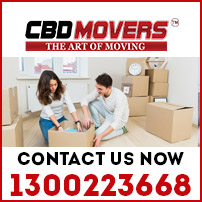 Movers Armadale