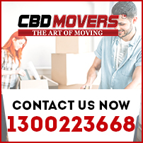 Removalists Glen Iris