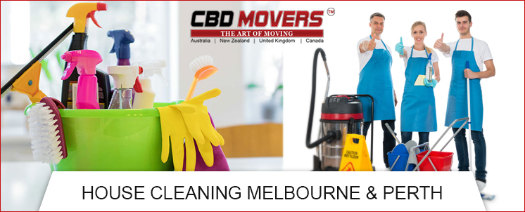 House cleaning Melbourne