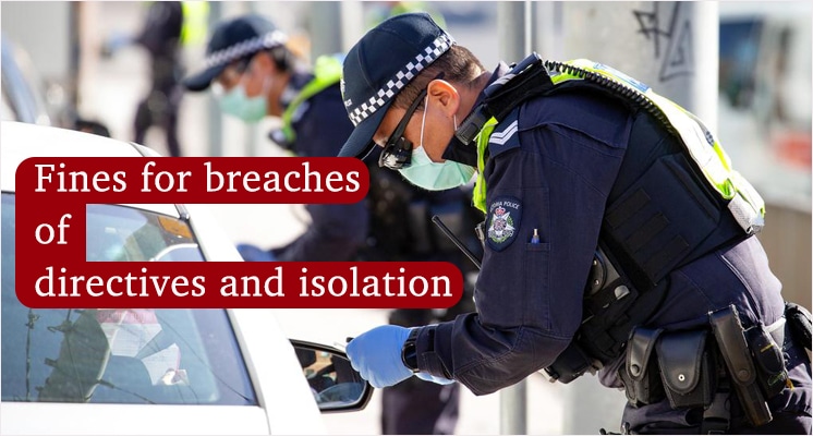 Fines-for-breaches-of-directives-and-isolation