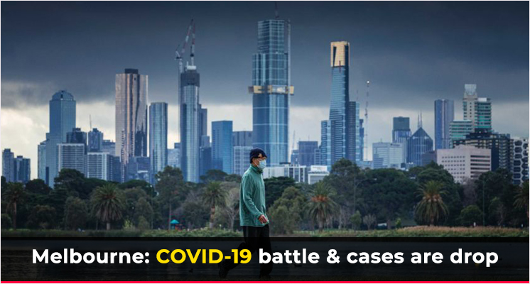 Melbourne-COVID-19-battle-cases-are-drop