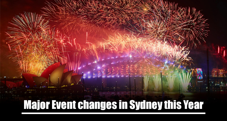 Changes NSW and Sydney will witness