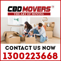 Removalists Greenvale