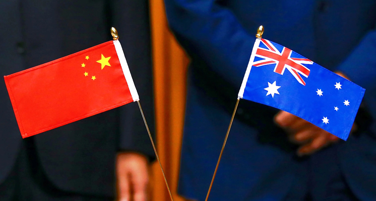 china-and-australia