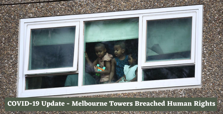 COVID-19-Update-Melbourne-Towers-Breached-Human-Rights