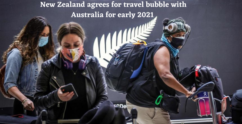 New-Zealand-agreed-for-travel-bubble-with-Australia-for-early-2021