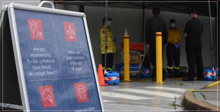 Nine new cases of COVID-19 recorded NSW