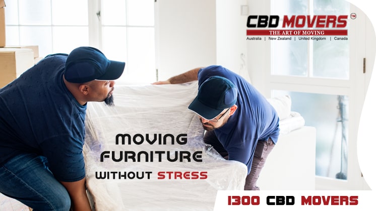 Furniture Removalists Sydney