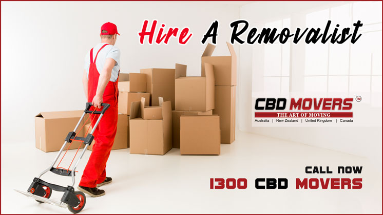 Hire removalists Sydney