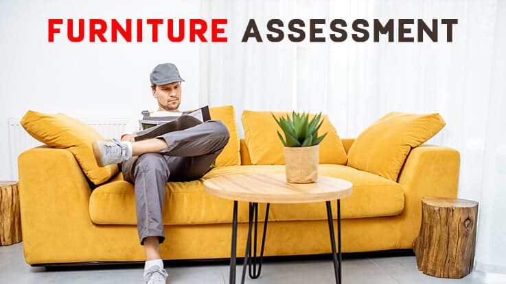 Furniture-Assessment