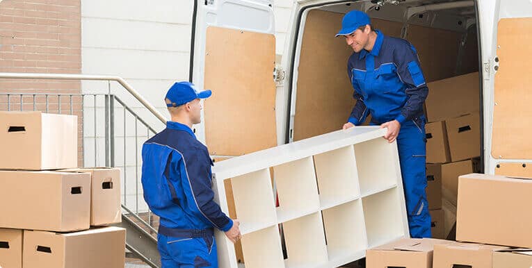 Movers In Springvale