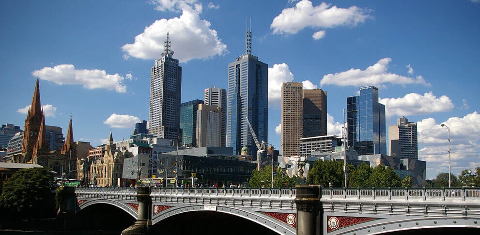 Industry-And-Trade-in-Melbourne