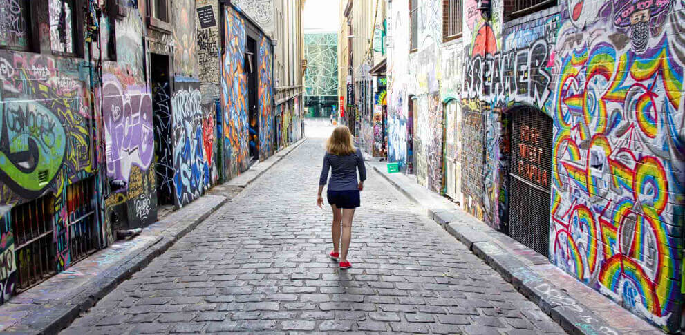 Melbourne-Street-Art