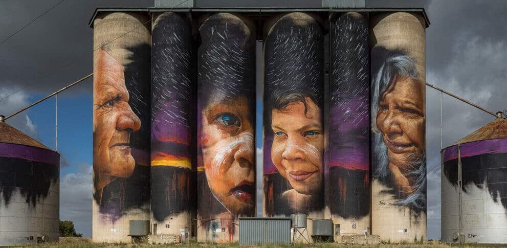 Silo-Art-Trai