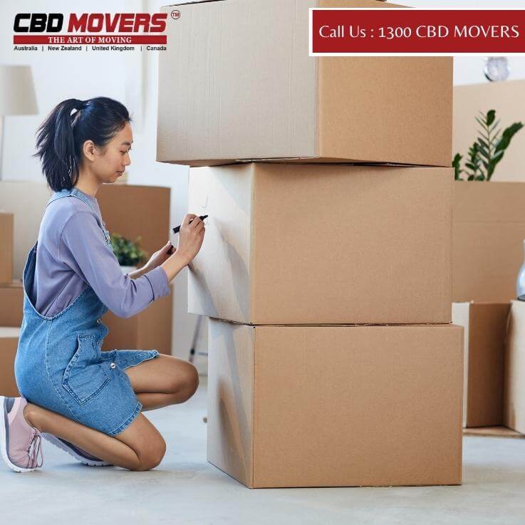 Storage Facilities Sydney