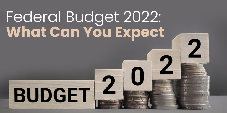 Australian Federal Budget 2022