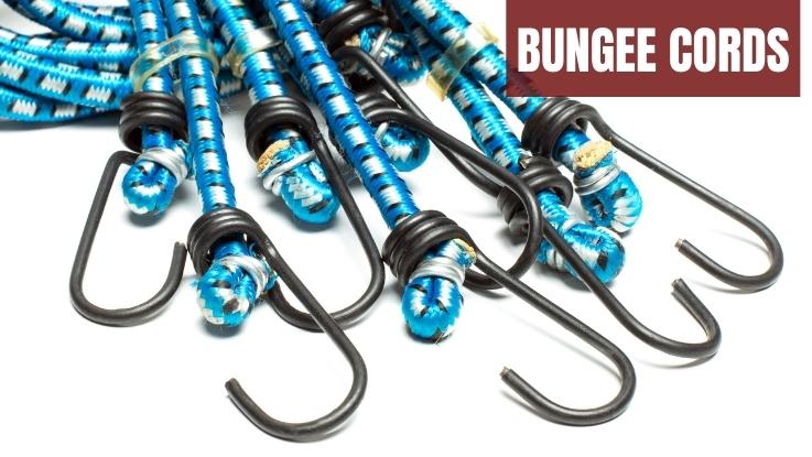 Bungee Cords