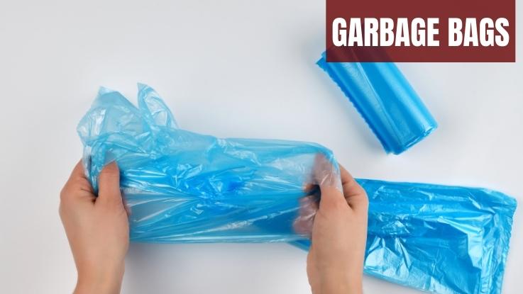 Garbage Bags