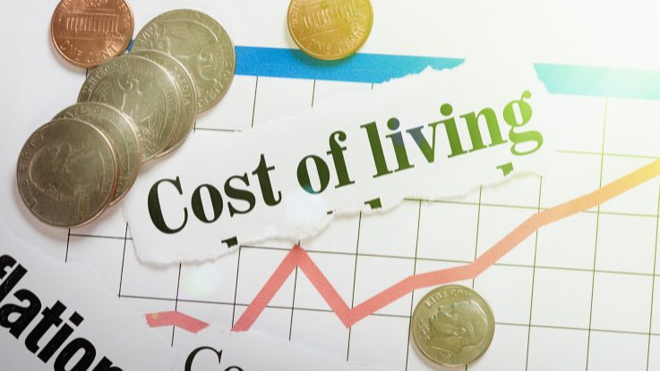 Understand The Cost Of Living In The New City